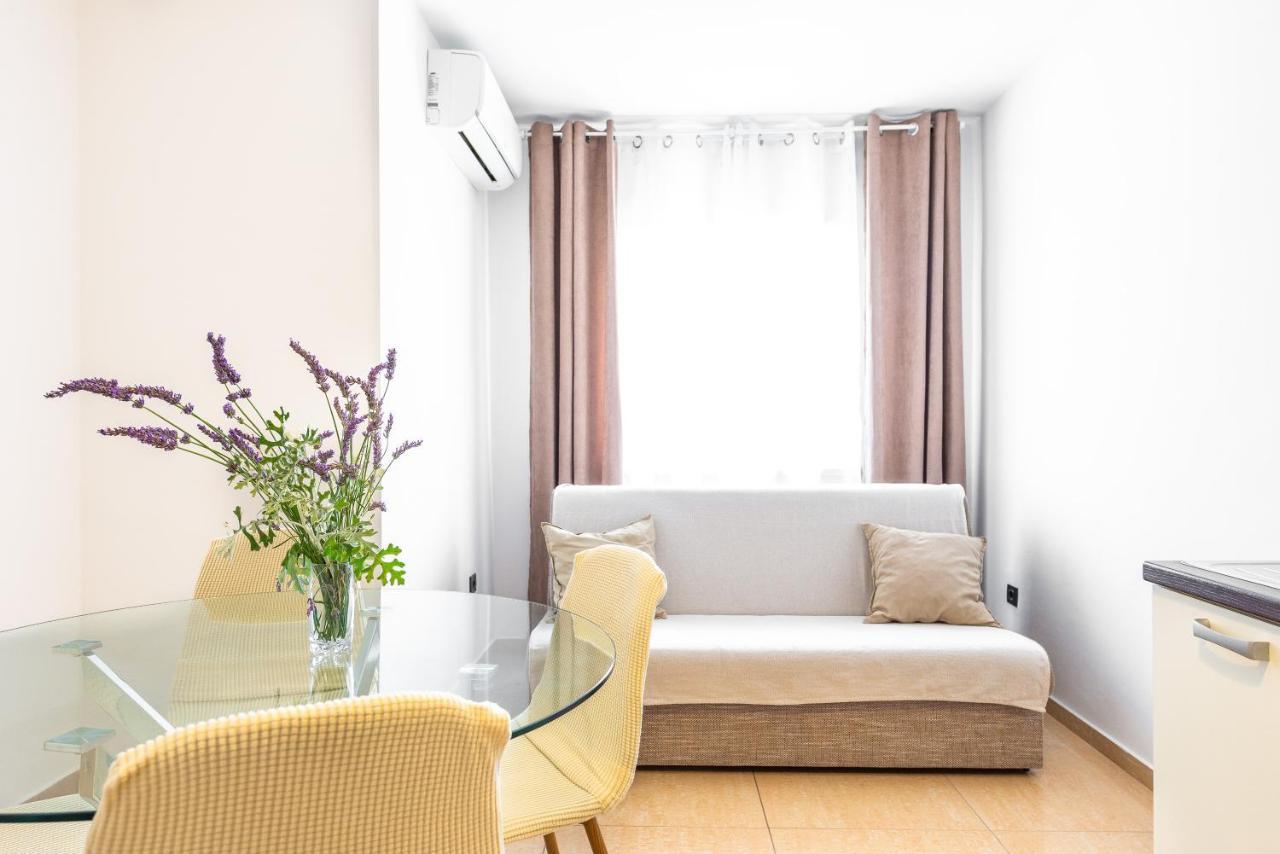 Apartments Lili Паг Экстерьер фото