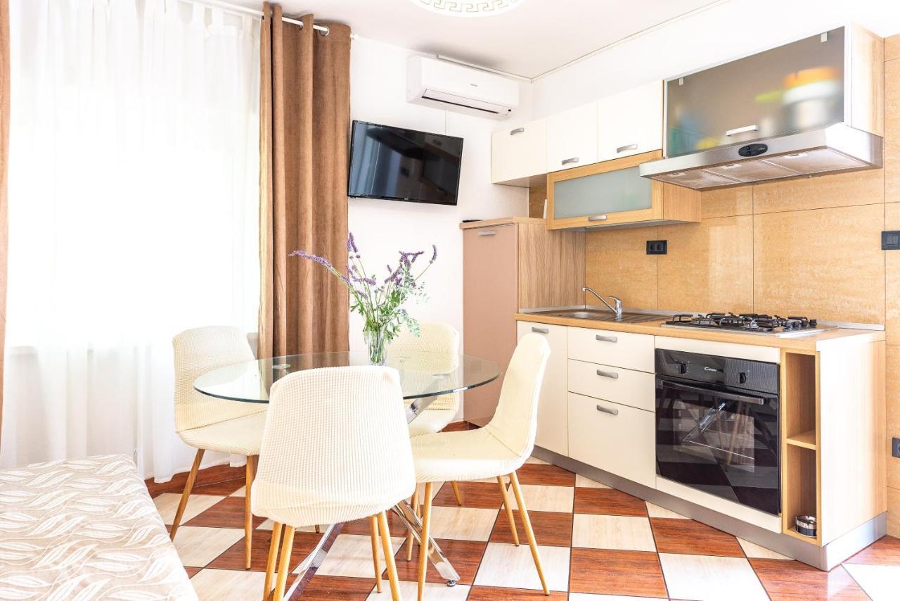 Apartments Lili Паг Экстерьер фото