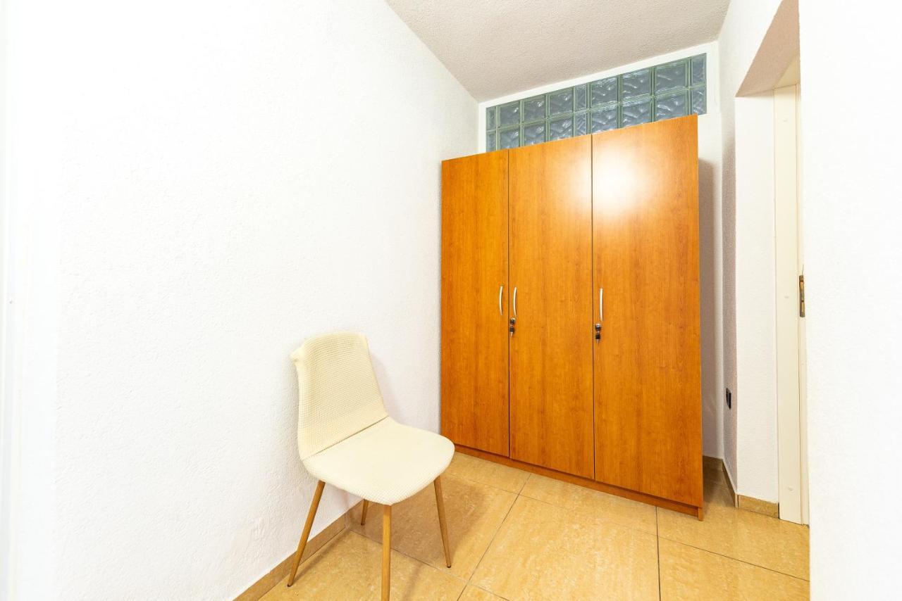Apartments Lili Паг Экстерьер фото