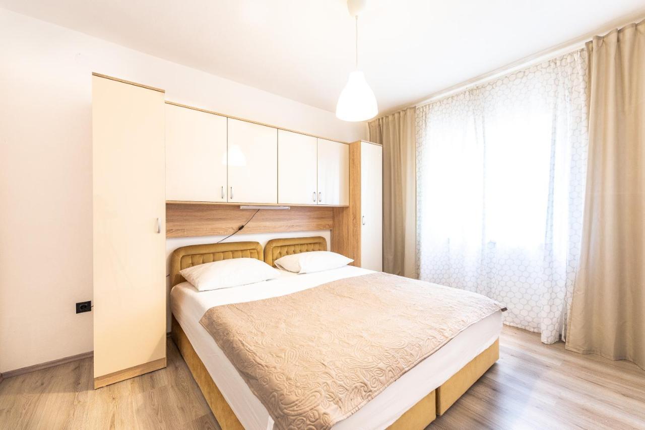 Apartments Lili Паг Экстерьер фото